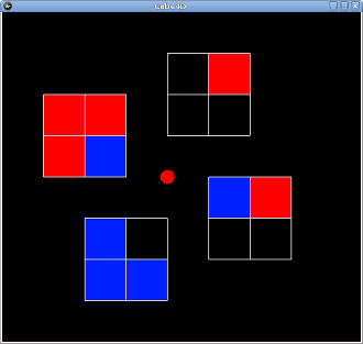 Cube4D Screenshot